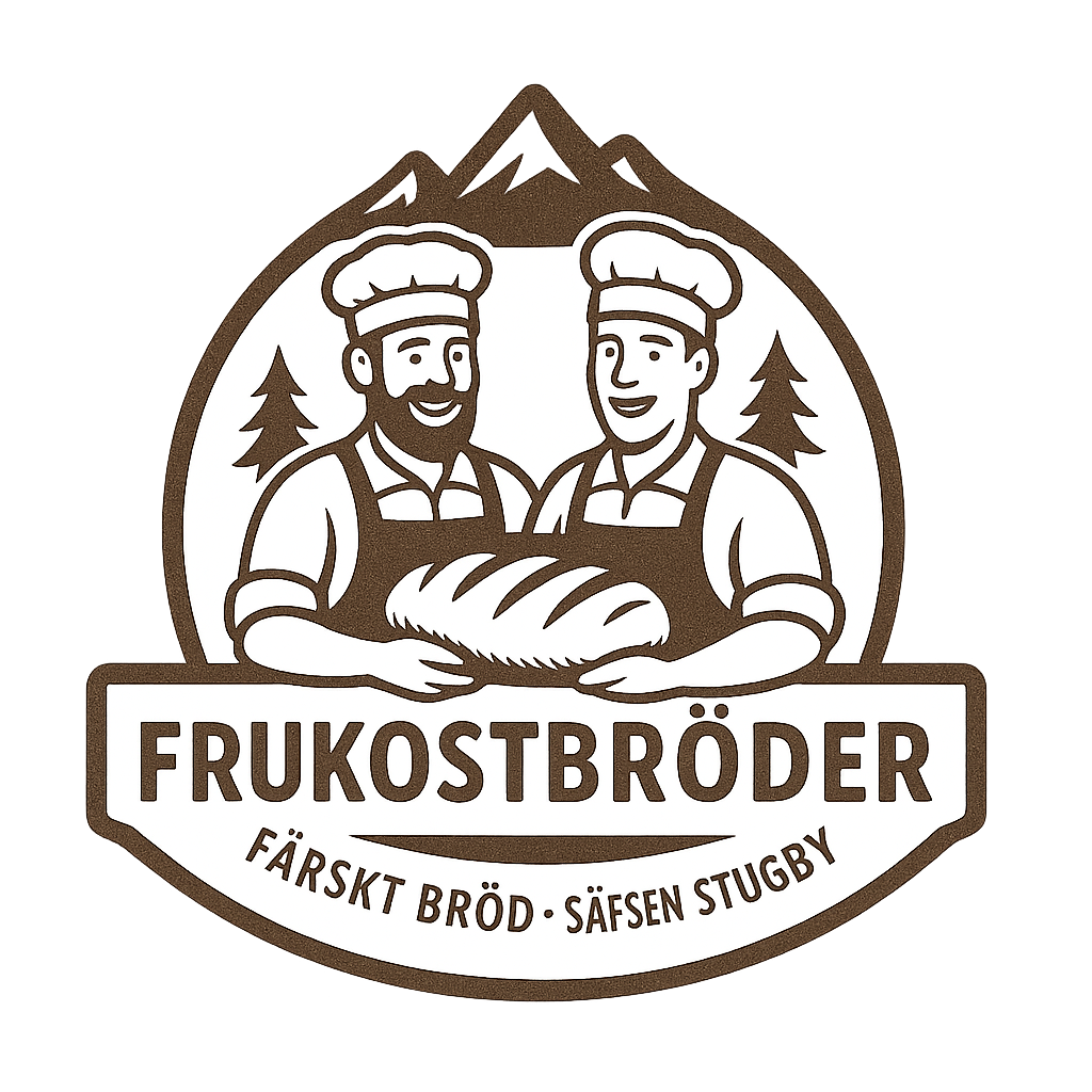 Frukostbröder logotyp